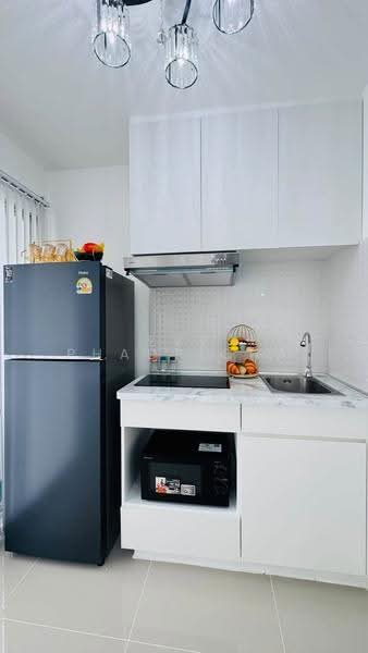 Lumpini Condo Town North Pattaya-Sukumvit : ลุมพินี คอนโดทาวน์ พัทยาเหนือ-สุขุมวิท, ชลบุรี, สุขุมวิท, นาเกลือ, บางละมุง, ชลบุรี, 23 ตร.ม., คอนโด ขาย, โดย Eve Phadpicha, 500623318 - DDproperty.com
