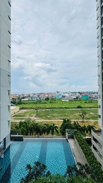 Lumpini Condo Town North Pattaya-Sukumvit, Chon Buri (Pattaya), Sukhumvit Road, Na Kloe, Bang Lamung (Pattaya), Chon Buri (Pattaya), 1 Bedroom, 23 sqm, Condo For Sale, by Eve Phadpicha, 500623318 - DDproperty.com