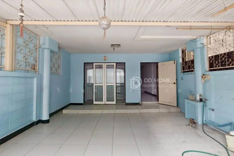 Baan Chaopraya 8/2, Nonthaburi, บางกรวย-ไทรน้อย, Bang Len, Bang Yai, Nonthaburi, 3 Bedrooms, 100 sqm, Townhouse For Sale, by ธวินันท์ มิ่งมงคล, 500623320 - DDproperty.com