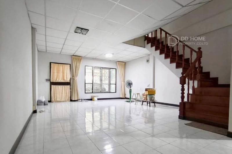 Baan Chaopraya 8/2, Nonthaburi, บางกรวย-ไทรน้อย, Bang Len, Bang Yai, Nonthaburi, 3 Bedrooms, 100 sqm, Townhouse For Sale, by ธวินันท์ มิ่งมงคล, 500623320 - DDproperty.com