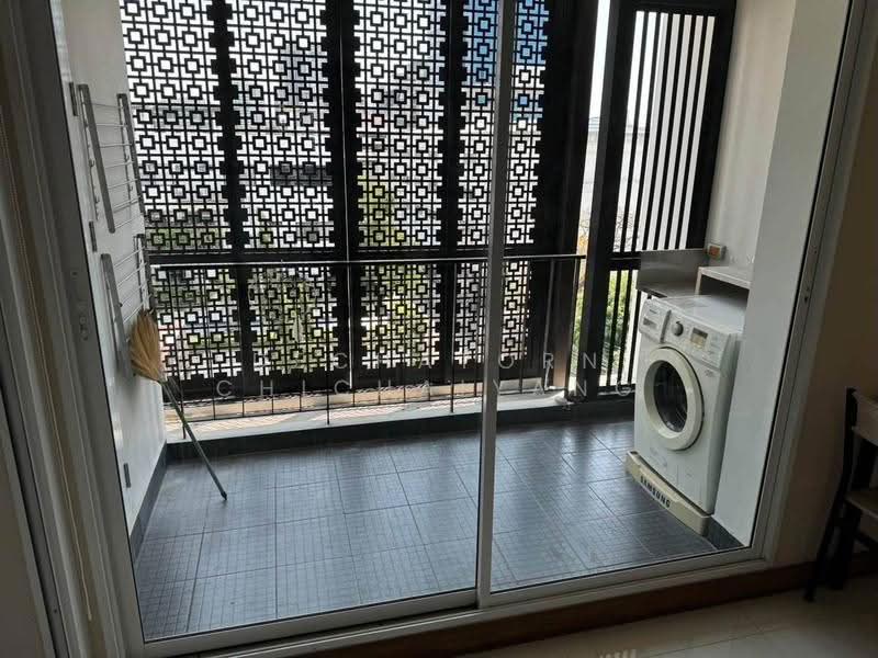 Tree Condo Ekamai, Bangkok, Soi Samanand, Rama 4 Road, Phra Kanong, Khlong Toei, Bangkok, 2 Bedrooms, 86 sqm, Condo For Rent, by Dechatorn Chichaiyang, 500623321 - DDproperty.com