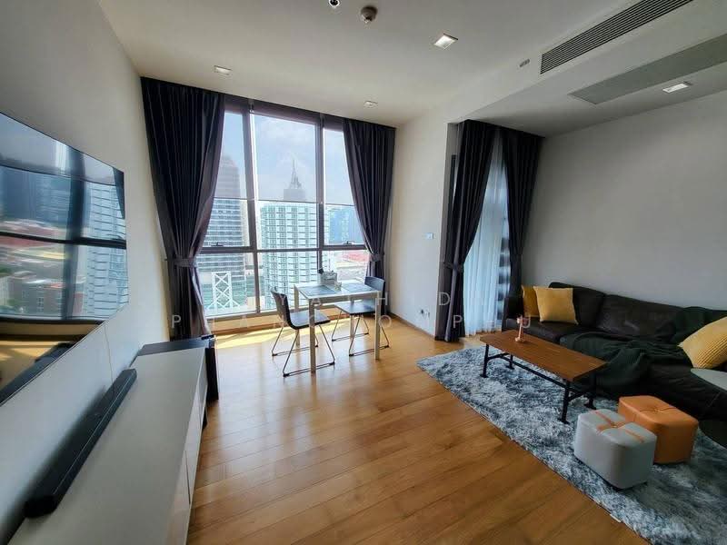 Hyde Sukhumvit 13 : ไฮด์ สุขุมวิท 13, กรุงเทพ, 13 ซอยสุขุมวิท 13, คลองเตยเหนือ, วัฒนา, กรุงเทพ, 45 ตร.ม., คอนโด ให้เช่า, โดย Piyathida Phanchomphu, 500623323 - DDproperty.com