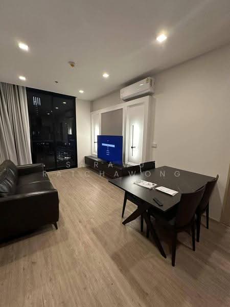 Noble State 39, Bangkok, 35 Soi Sukhumvit 39, Khlong Tan Nua, Watthana, Bangkok, 1 Bedroom, 41 sqm, Condo For Rent, by Sarawut Ratchawong, 500623325 - DDproperty.com
