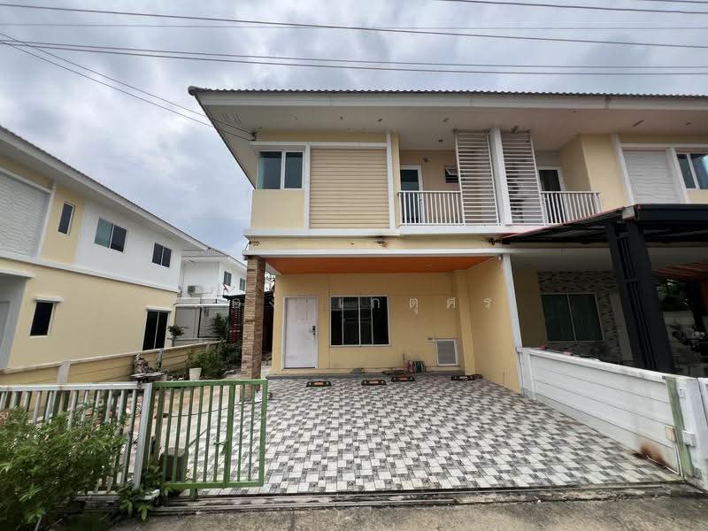 The Plant Klong Bang Phai Station, Nonthaburi, Ban Mai, Bang Yai, Nonthaburi, 2 Bedrooms, 110 sqm, Single Detached House For Sale, by ก้อง เกตุศร, 500623327 - DDproperty.com