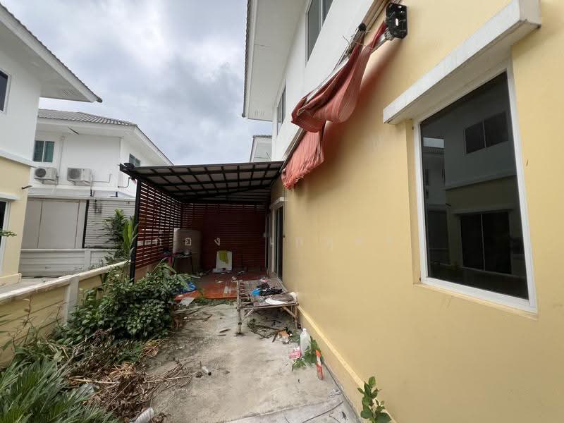 The Plant Klong Bang Phai Station, Nonthaburi, Ban Mai, Bang Yai, Nonthaburi, 2 Bedrooms, 110 sqm, Single Detached House For Sale, by ก้อง เกตุศร, 500623327 - DDproperty.com