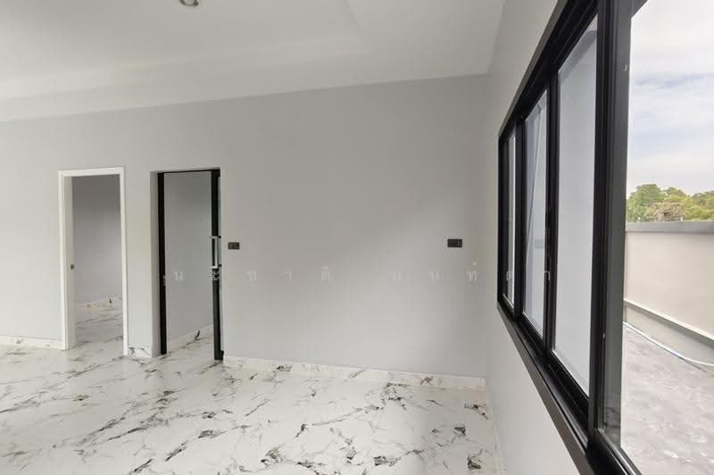 หมู่บ้านสินอนันต์ (เลียบวารี 55), Bangkok, Khok Faed, Nong Chok, Bangkok, 4 Bedrooms, 240 sqm, Single Detached House For Sale, by ชนะชาติ นนท์ตา, 500623331 - DDproperty.com
