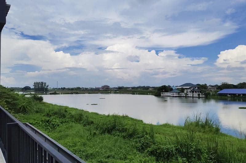 หมู่บ้านสินอนันต์ (เลียบวารี 55), Bangkok, Khok Faed, Nong Chok, Bangkok, 4 Bedrooms, 240 sqm, Single Detached House For Sale, by ชนะชาติ นนท์ตา, 500623331 - DDproperty.com