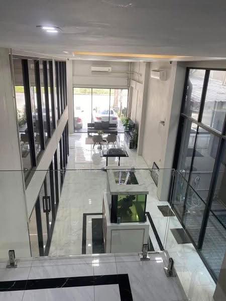 WPDD ขายโฮมออฟฟิศ ขนาด 5 ชั้นครึ่ง ติดถนนติวานนท์, Nonthaburi, Ban Mai, Pak Kret, Nonthaburi, 6 Bedrooms, 992 sqm, Single Detached House For Sale, by วันวิสาข์ ปัญจรงคะ, 500623332 - DDproperty.com