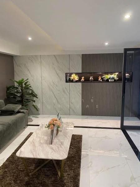 WPDD ขายโฮมออฟฟิศ ขนาด 5 ชั้นครึ่ง ติดถนนติวานนท์, Nonthaburi, Ban Mai, Pak Kret, Nonthaburi, 6 Bedrooms, 992 sqm, Single Detached House For Sale, by วันวิสาข์ ปัญจรงคะ, 500623332 - DDproperty.com