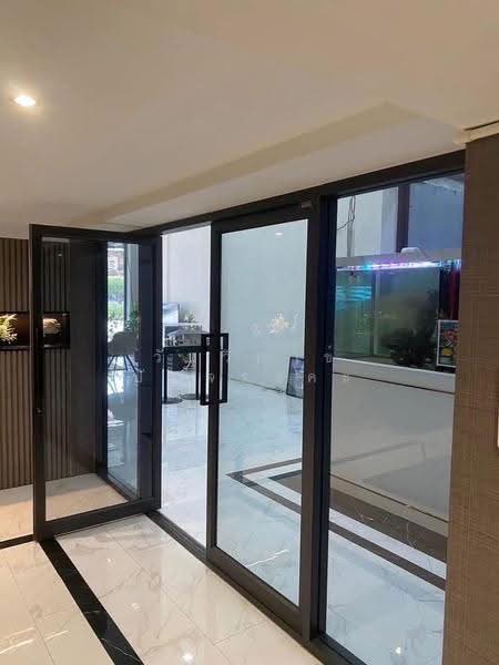 WPDD ขายโฮมออฟฟิศ ขนาด 5 ชั้นครึ่ง ติดถนนติวานนท์, Nonthaburi, Ban Mai, Pak Kret, Nonthaburi, 6 Bedrooms, 992 sqm, Single Detached House For Sale, by วันวิสาข์ ปัญจรงคะ, 500623332 - DDproperty.com