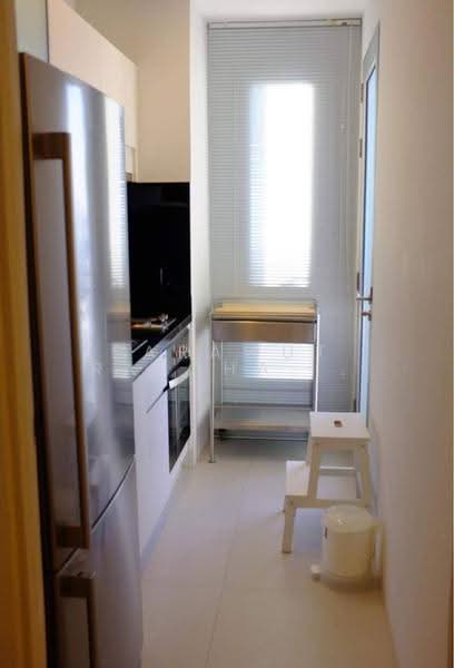 Thru Thonglor, Bangkok, Petchaburi Road, Bang Kapi, Huai Khwang, Bangkok, 2 Bedrooms, 67 sqm, Condo For Sale, by Sarawut Ratchawong, 500623334 - DDproperty.com