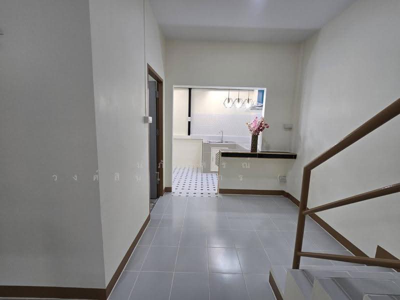 Baan Thanyaphuek Suwinthawong 11, Bangkok, Soi Phdungphan 11, Suwinthawong Road, Nong Chok, Bangkok, 2 Bedrooms, 80 sqm, Townhouse For Sale, by นภัสศรณ์ วงศ์สินไทยกร (นันท์), 500623338 - DDproperty.com