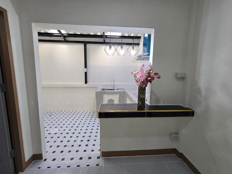 Baan Thanyaphuek Suwinthawong 11, Bangkok, Soi Phdungphan 11, Suwinthawong Road, Nong Chok, Bangkok, 2 Bedrooms, 80 sqm, Townhouse For Sale, by นภัสศรณ์ วงศ์สินไทยกร (นันท์), 500623338 - DDproperty.com
