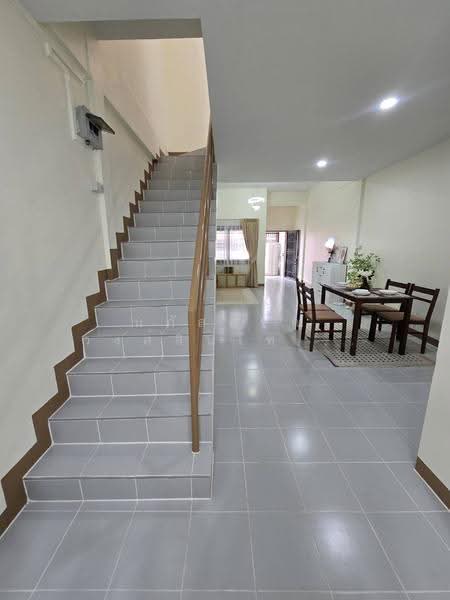 Baan Thanyaphuek Suwinthawong 11, Bangkok, Soi Phdungphan 11, Suwinthawong Road, Nong Chok, Bangkok, 2 Bedrooms, 80 sqm, Townhouse For Sale, by นภัสศรณ์ วงศ์สินไทยกร (นันท์), 500623338 - DDproperty.com