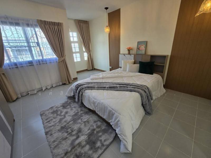 Baan Thanyaphuek Suwinthawong 11, Bangkok, Soi Phdungphan 11, Suwinthawong Road, Nong Chok, Bangkok, 2 Bedrooms, 80 sqm, Townhouse For Sale, by นภัสศรณ์ วงศ์สินไทยกร (นันท์), 500623338 - DDproperty.com