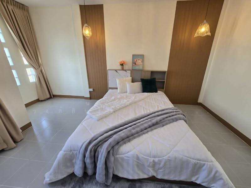 Baan Thanyaphuek Suwinthawong 11, Bangkok, Soi Phdungphan 11, Suwinthawong Road, Nong Chok, Bangkok, 2 Bedrooms, 80 sqm, Townhouse For Sale, by นภัสศรณ์ วงศ์สินไทยกร (นันท์), 500623338 - DDproperty.com