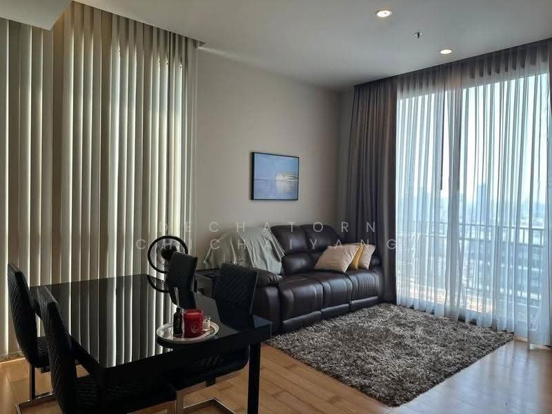 Quattro by Sansiri, Bangkok, 134 Thong Lo 4 Alley, Khlong Tan Nua, Watthana, Bangkok, 2 Bedrooms, 84 sqm, Condo For Rent, by Dechatorn Chichaiyang, 500623339 - DDproperty.com