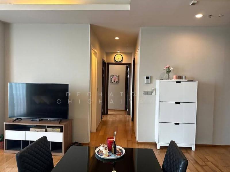 Quattro by Sansiri, Bangkok, 134 Thong Lo 4 Alley, Khlong Tan Nua, Watthana, Bangkok, 2 Bedrooms, 84 sqm, Condo For Rent, by Dechatorn Chichaiyang, 500623339 - DDproperty.com