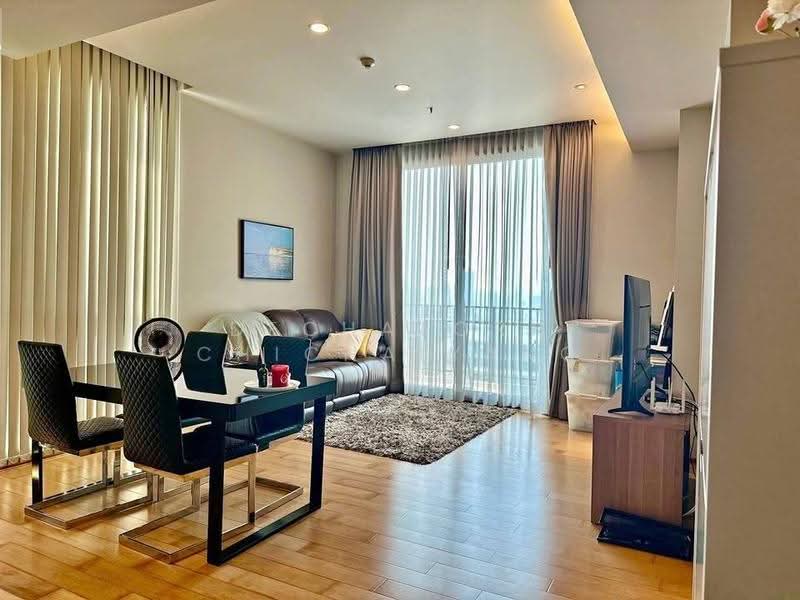 Quattro by Sansiri, Bangkok, 134 Thong Lo 4 Alley, Khlong Tan Nua, Watthana, Bangkok, 2 Bedrooms, 84 sqm, Condo For Rent, by Dechatorn Chichaiyang, 500623339 - DDproperty.com