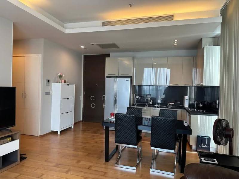 Quattro by Sansiri, Bangkok, 134 Thong Lo 4 Alley, Khlong Tan Nua, Watthana, Bangkok, 2 Bedrooms, 84 sqm, Condo For Rent, by Dechatorn Chichaiyang, 500623339 - DDproperty.com