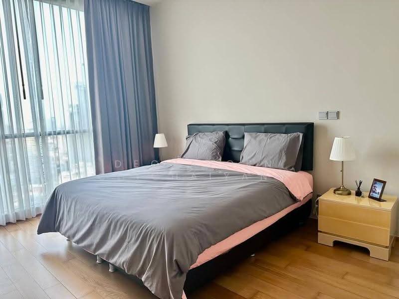 Quattro by Sansiri, Bangkok, 134 Thong Lo 4 Alley, Khlong Tan Nua, Watthana, Bangkok, 2 Bedrooms, 84 sqm, Condo For Rent, by Dechatorn Chichaiyang, 500623339 - DDproperty.com