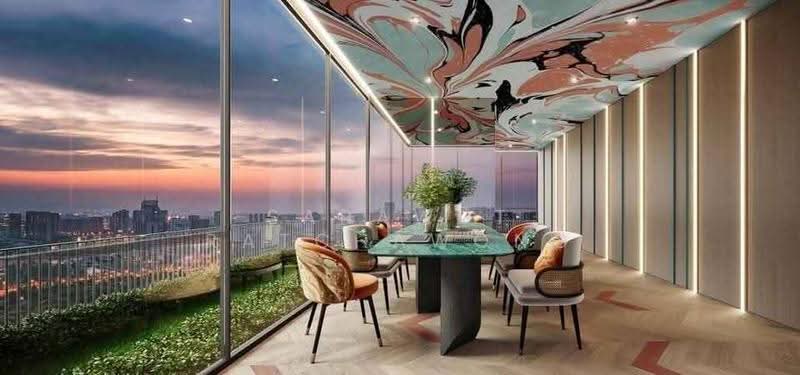 Aspire Onnut Station, Bangkok, Sukhumvit Road, Phra Kanong, Khlong Toei, Bangkok, 1 Bedroom, 31 sqm, Condo For Rent, by Sarawut Ratchawong, 500623342 - DDproperty.com