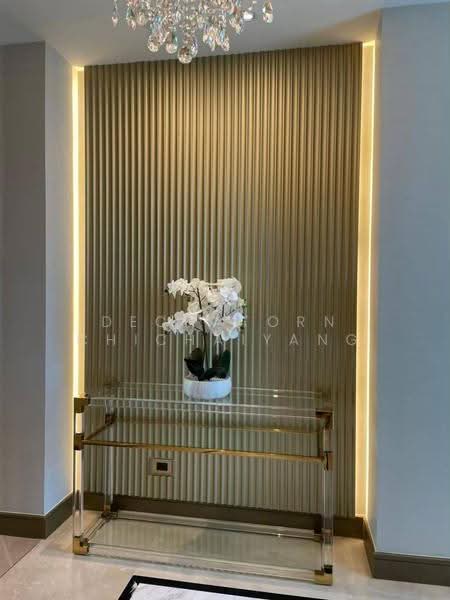The Residences At Mandarin Oriental, Bangkok, 117 Charoen Nakorn Road, Khlong Ton Sai, Khlong San, Bangkok, 3 Bedrooms, 379 sqm, Condo For Sale, by Dechatorn Chichaiyang, 500623344 - DDproperty.com