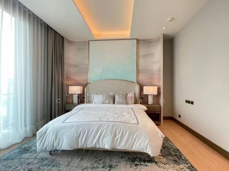 The Residences At Mandarin Oriental, Bangkok, 117 Charoen Nakorn Road, Khlong Ton Sai, Khlong San, Bangkok, 3 Bedrooms, 379 sqm, Condo For Sale, by Dechatorn Chichaiyang, 500623344 - DDproperty.com