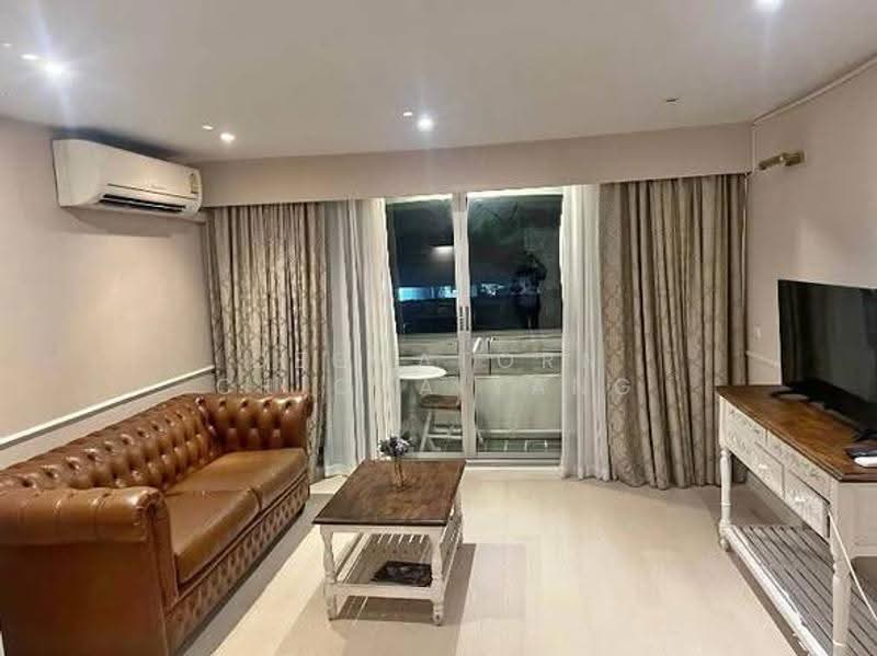 Raintree Villa, Bangkok, 108 198 Soi Sukhumvit 53, Khlong Tan Nua, Watthana, Bangkok, 2 Bedrooms, 84 sqm, Condo For Rent, by Dechatorn Chichaiyang, 500623354 - DDproperty.com