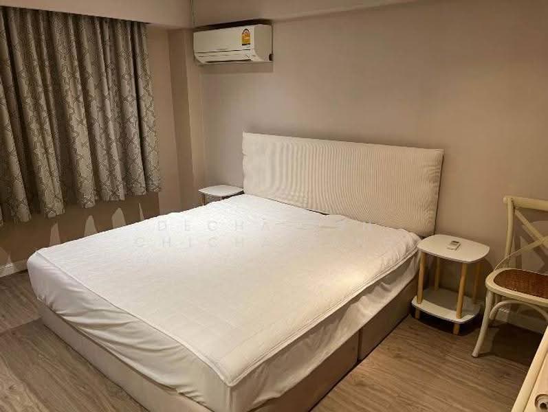 Raintree Villa, Bangkok, 108 198 Soi Sukhumvit 53, Khlong Tan Nua, Watthana, Bangkok, 2 Bedrooms, 84 sqm, Condo For Rent, by Dechatorn Chichaiyang, 500623354 - DDproperty.com