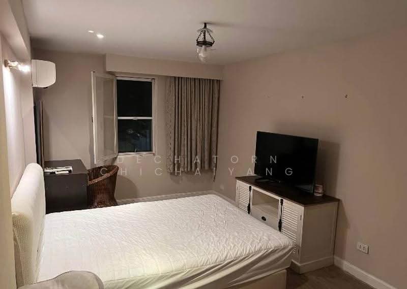 Raintree Villa, Bangkok, 108 198 Soi Sukhumvit 53, Khlong Tan Nua, Watthana, Bangkok, 2 Bedrooms, 84 sqm, Condo For Rent, by Dechatorn Chichaiyang, 500623354 - DDproperty.com