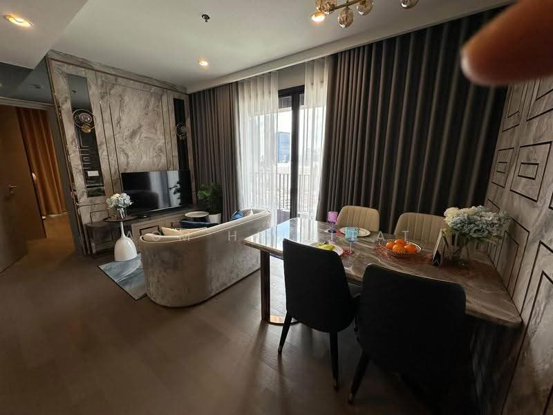 Coco Parc : โคโค่ พาร์ค, กรุงเทพ, 1150 1150 ถนนพระรามที่ ๔, คลองเตย, กรุงเทพ, 67 ตร.ม., คอนโด ให้เช่า, โดย Aom Hatairat, 500623355 - DDproperty.com