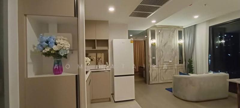 Coco Parc, Bangkok, 1150 Rama 4 Road, Khlong Toei, Bangkok, 2 Bedrooms, 67 sqm, Condo For Rent, by Aom Hatairat, 500623355 - DDproperty.com