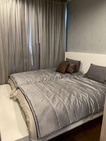 The XXXIX By Sansiri, Bangkok, 300 Soi Sukhumvit 39, Khlong Tan Nua, Watthana, Bangkok, 2 Bedrooms, 82 sqm, Condo For Rent, by Piyathida Phanchomphu, 500623356 - DDproperty.com