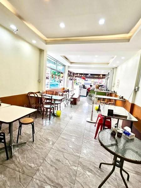 Corner commercial building for sale, located on Nong Yai Bu Road, Si Racha., Chon Buri (Pattaya), Nong - Kham, Si Racha, Chon Buri (Pattaya), , 96 sqm, Shophouse For Sale, by A House Property Co.,Ltd., 500623359 - DDproperty.com
