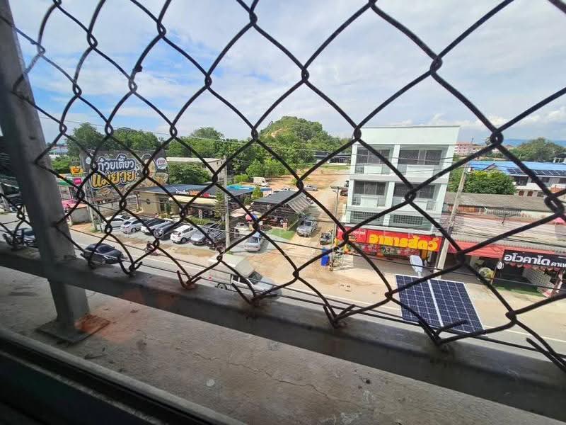 Corner commercial building for sale, located on Nong Yai Bu Road, Si Racha., Chon Buri (Pattaya), Nong - Kham, Si Racha, Chon Buri (Pattaya), , 96 sqm, Shophouse For Sale, by A House Property Co.,Ltd., 500623359 - DDproperty.com