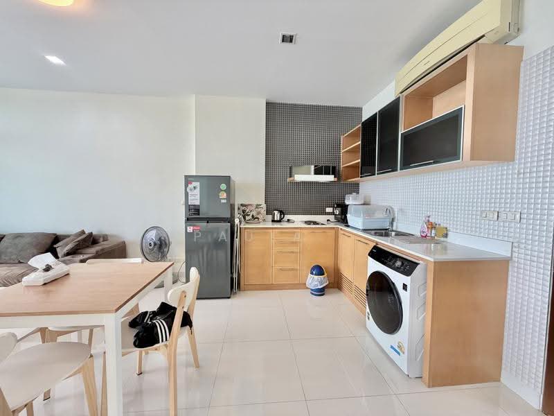 Casalunar Paradiso, Chon Buri (Pattaya), Sukhumvit Road, Saen Suk, Muang Chon Buri, Chon Buri (Pattaya), 1 Bedroom, 60 sqm, Condo For Rent, by Paula ., 500623360 - DDproperty.com