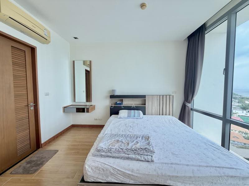 Casalunar Paradiso, Chon Buri (Pattaya), Sukhumvit Road, Saen Suk, Muang Chon Buri, Chon Buri (Pattaya), 1 Bedroom, 60 sqm, Condo For Rent, by Paula ., 500623360 - DDproperty.com