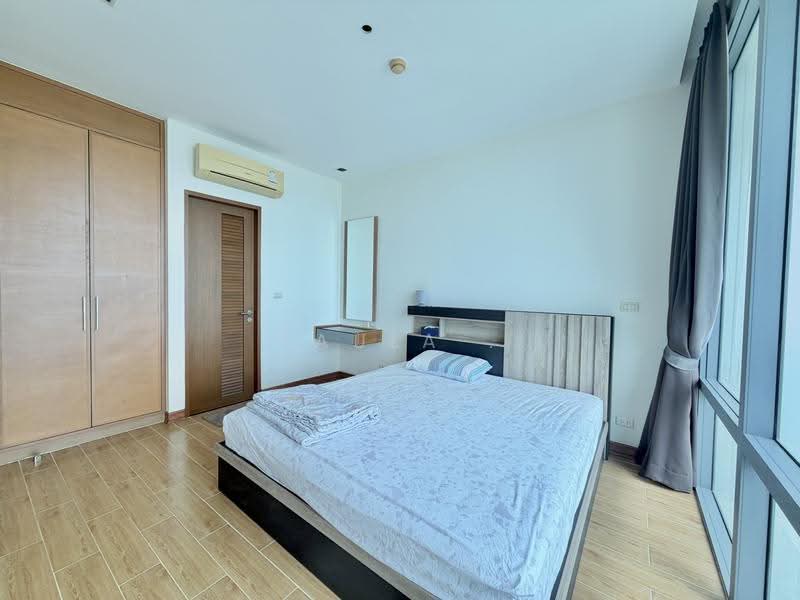Casalunar Paradiso, Chon Buri (Pattaya), Sukhumvit Road, Saen Suk, Muang Chon Buri, Chon Buri (Pattaya), 1 Bedroom, 60 sqm, Condo For Rent, by Paula ., 500623360 - DDproperty.com