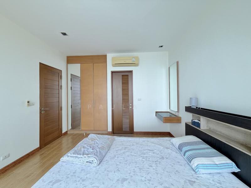 Casalunar Paradiso, Chon Buri (Pattaya), Sukhumvit Road, Saen Suk, Muang Chon Buri, Chon Buri (Pattaya), 1 Bedroom, 60 sqm, Condo For Rent, by Paula ., 500623360 - DDproperty.com
