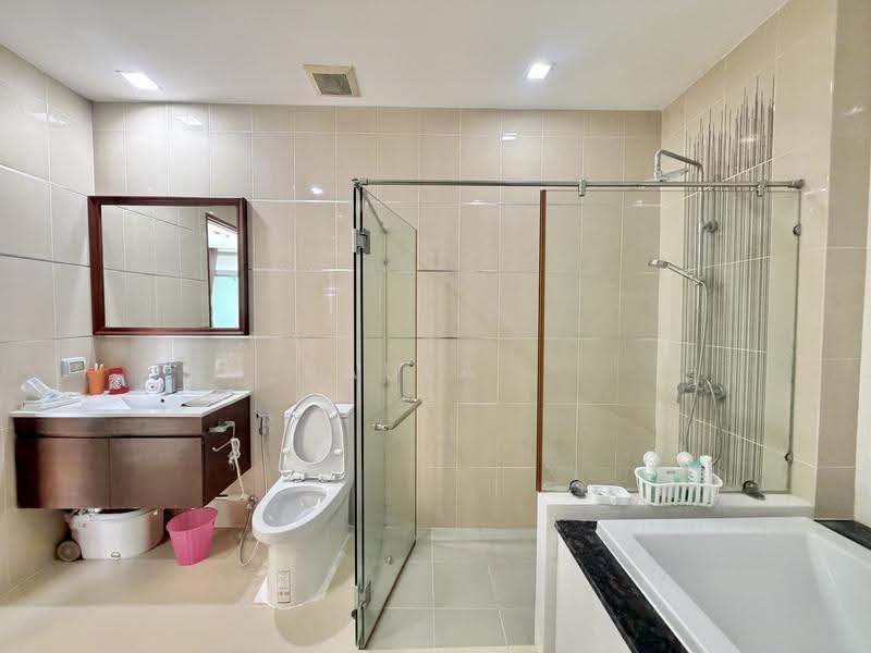 Casalunar Paradiso, Chon Buri (Pattaya), Sukhumvit Road, Saen Suk, Muang Chon Buri, Chon Buri (Pattaya), 1 Bedroom, 60 sqm, Condo For Rent, by Paula ., 500623360 - DDproperty.com