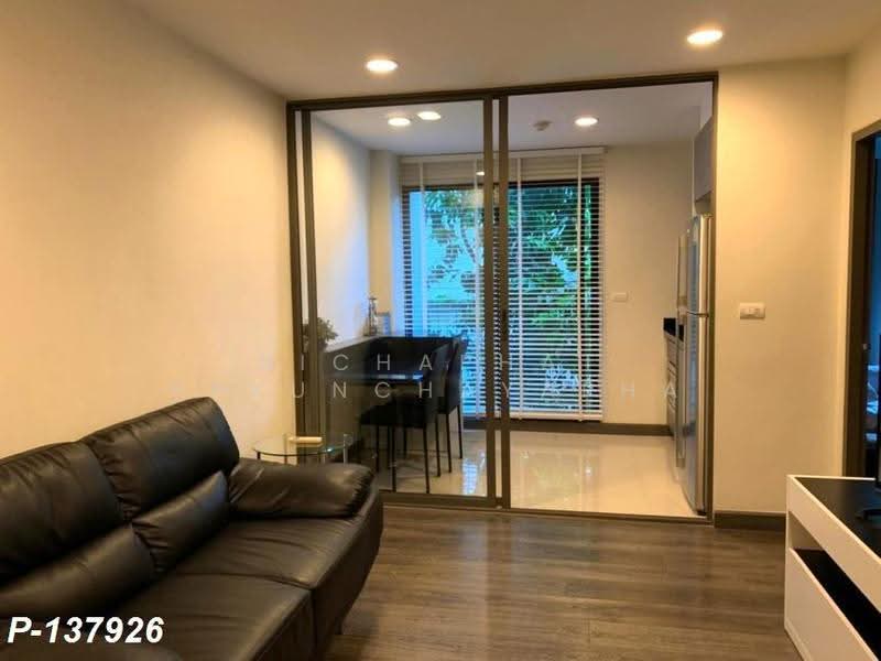 Rende Sukhumvit 23 : เรนด์ สุขุมวิท 23, กรุงเทพ, ซอยสุขุมวิท 23, คลองตันเหนือ, วัฒนา, กรุงเทพ, 40 ตร.ม., คอนโด ให้เช่า, โดย Nichaphat Sakunchayapha, 500623370 - DDproperty.com