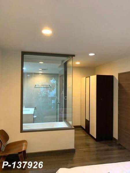 Rende Sukhumvit 23, Bangkok, Soi Sukhumvit 23, Khlong Tan Nua, Watthana, Bangkok, 1 Bedroom, 40 sqm, Condo For Rent, by Nichaphat Sakunchayapha, 500623370 - DDproperty.com