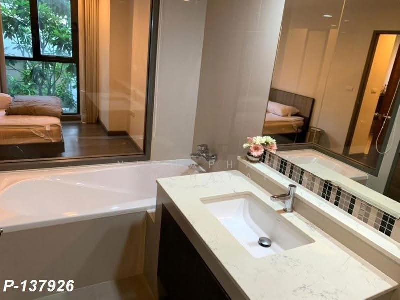 Rende Sukhumvit 23 : เรนด์ สุขุมวิท 23, กรุงเทพ, ซอยสุขุมวิท 23, คลองตันเหนือ, วัฒนา, กรุงเทพ, 40 ตร.ม., คอนโด ให้เช่า, โดย Nichaphat Sakunchayapha, 500623370 - DDproperty.com