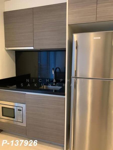 Rende Sukhumvit 23, Bangkok, Soi Sukhumvit 23, Khlong Tan Nua, Watthana, Bangkok, 1 Bedroom, 40 sqm, Condo For Rent, by Nichaphat Sakunchayapha, 500623370 - DDproperty.com