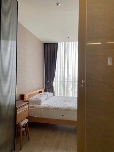 Noble State 39, Bangkok, 35 Soi Sukhumvit 39, Khlong Tan Nua, Watthana, Bangkok, 1 Bedroom, 35 sqm, Condo For Rent, by Dechatorn Chichaiyang, 500623376 - DDproperty.com