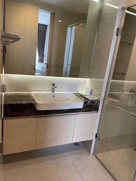 Noble State 39, Bangkok, 35 Soi Sukhumvit 39, Khlong Tan Nua, Watthana, Bangkok, 1 Bedroom, 35 sqm, Condo For Rent, by Dechatorn Chichaiyang, 500623376 - DDproperty.com
