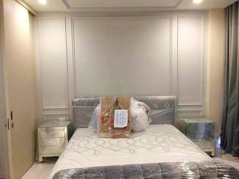 Noble Ploenchit, Bangkok, 1035 Ploenchit Road, Lumphini, Pathum Wan, Bangkok, 1 Bedroom, 52 sqm, Condo For Rent, by Sarawut Ratchawong, 500623378 - DDproperty.com