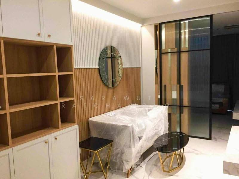 Noble Ploenchit : โนเบิล เพลินจิต, กรุงเทพ, 1035 ถนนเพลินจิต, ลุมพินี, ปทุมวัน, กรุงเทพ, 52 ตร.ม., คอนโด ให้เช่า, โดย Sarawut Ratchawong, 500623378 - DDproperty.com