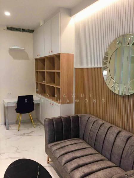Noble Ploenchit, Bangkok, 1035 Ploenchit Road, Lumphini, Pathum Wan, Bangkok, 1 Bedroom, 52 sqm, Condo For Rent, by Sarawut Ratchawong, 500623378 - DDproperty.com